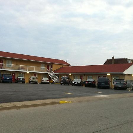Scottish Inn Near The Falls And Casino Niagara Falls Extérieur photo