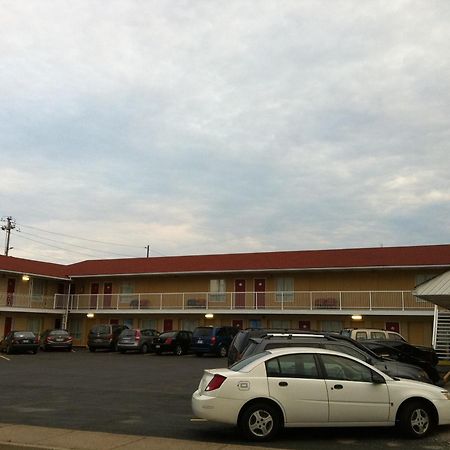 Scottish Inn Near The Falls And Casino Niagara Falls Extérieur photo