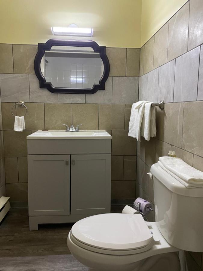 Scottish Inn Near The Falls And Casino Niagara Falls Extérieur photo