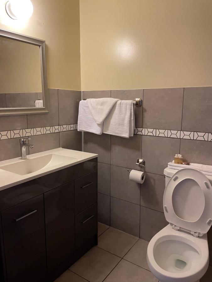 Scottish Inn Near The Falls And Casino Niagara Falls Extérieur photo