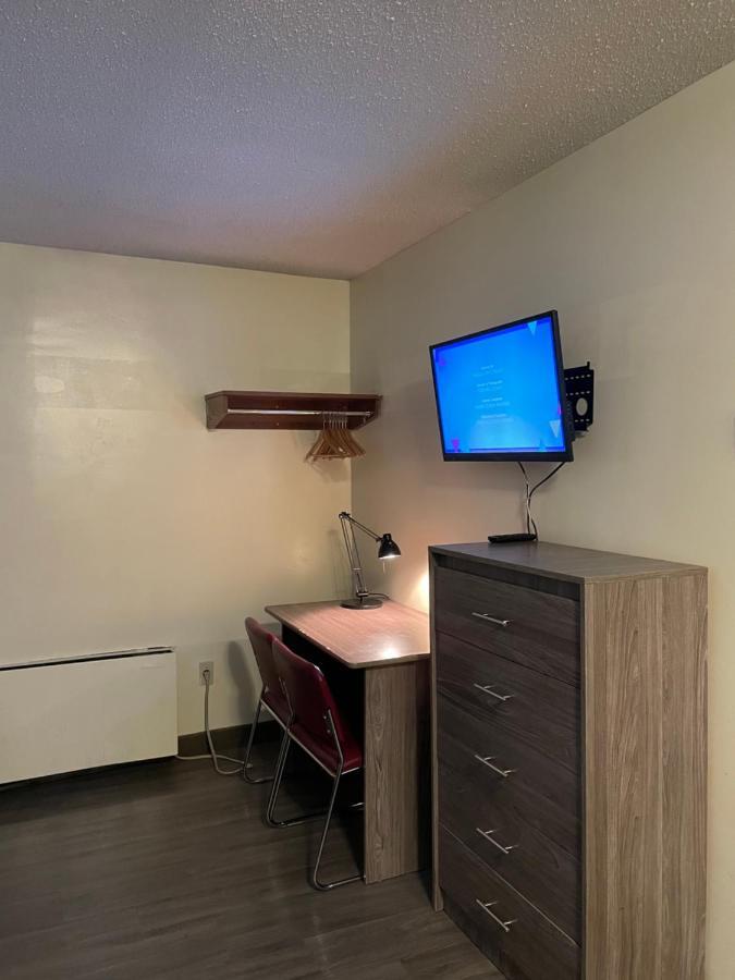 Scottish Inn Near The Falls And Casino Niagara Falls Extérieur photo
