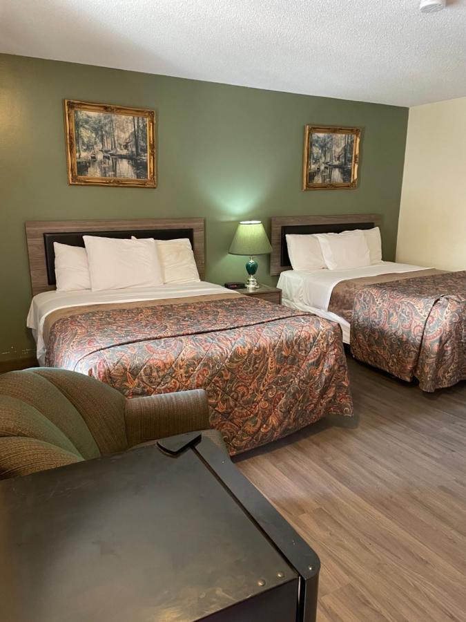 Scottish Inn Near The Falls And Casino Niagara Falls Extérieur photo