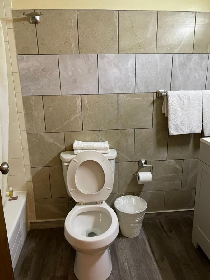 Scottish Inn Near The Falls And Casino Niagara Falls Extérieur photo