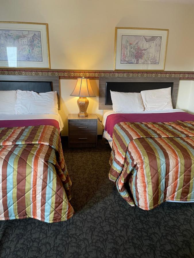 Scottish Inn Near The Falls And Casino Niagara Falls Extérieur photo