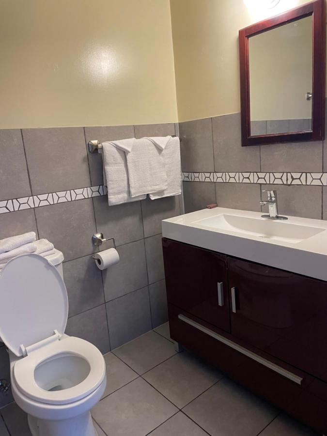Scottish Inn Near The Falls And Casino Niagara Falls Extérieur photo