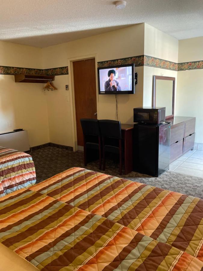 Scottish Inn Near The Falls And Casino Niagara Falls Extérieur photo