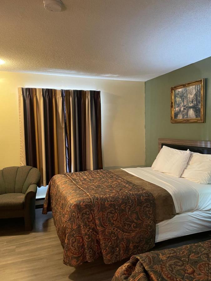 Scottish Inn Near The Falls And Casino Niagara Falls Extérieur photo
