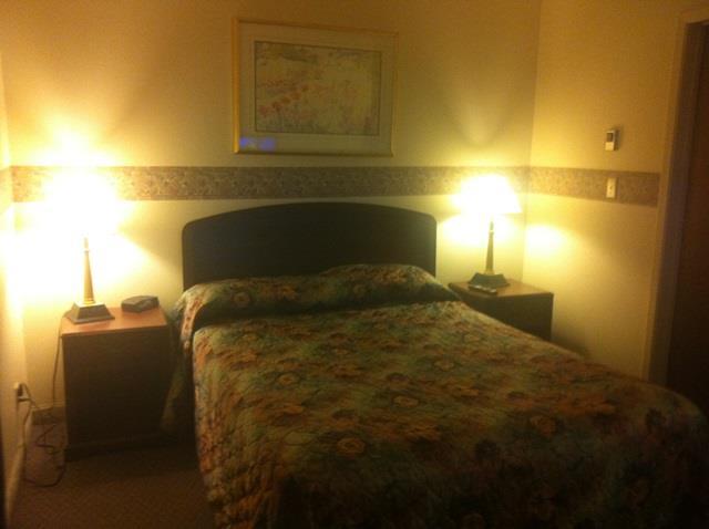 Scottish Inn Near The Falls And Casino Niagara Falls Chambre photo