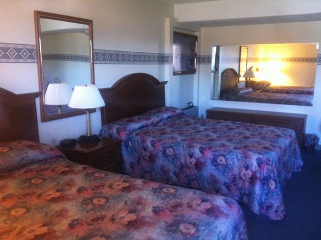 Scottish Inn Near The Falls And Casino Niagara Falls Chambre photo