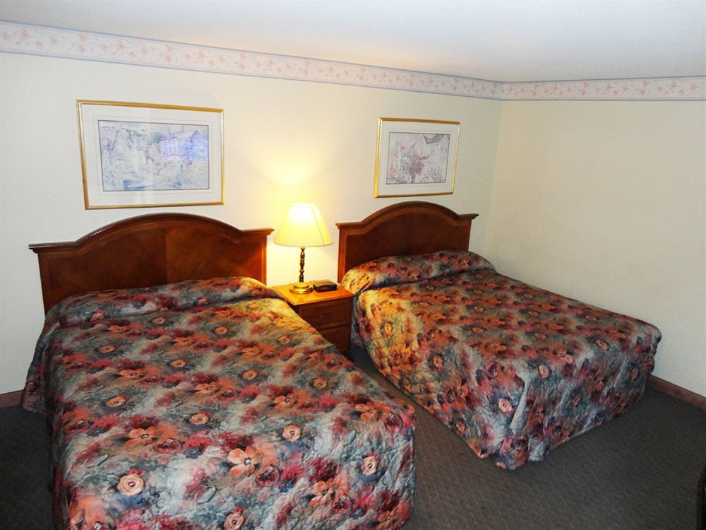 Scottish Inn Near The Falls And Casino Niagara Falls Extérieur photo