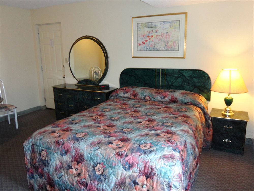 Scottish Inn Near The Falls And Casino Niagara Falls Extérieur photo