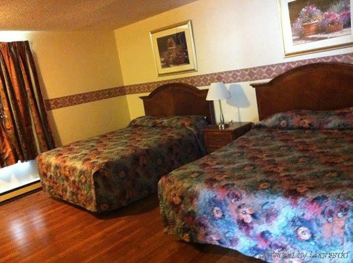 Scottish Inn Near The Falls And Casino Niagara Falls Extérieur photo