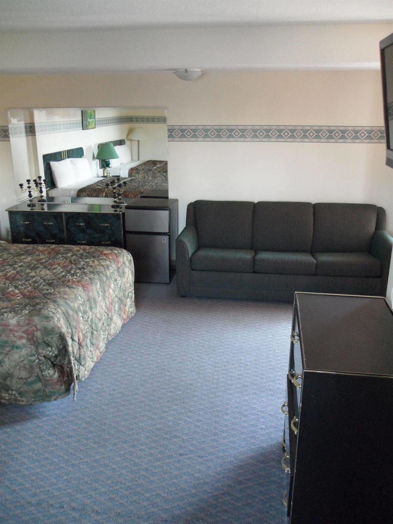 Scottish Inn Near The Falls And Casino Niagara Falls Extérieur photo