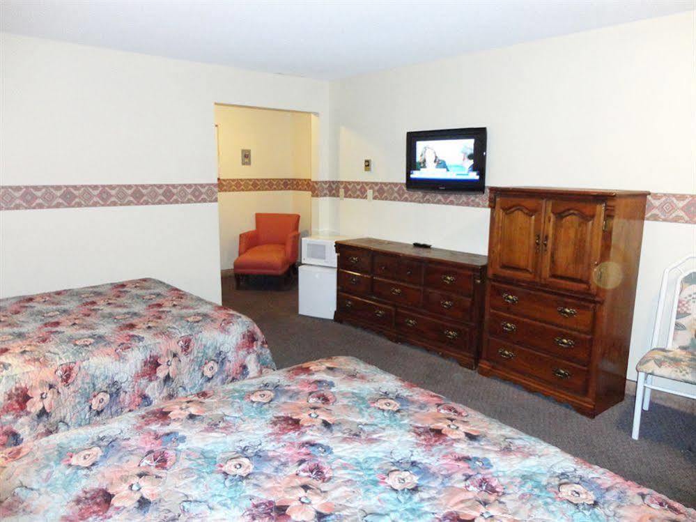 Scottish Inn Near The Falls And Casino Niagara Falls Extérieur photo